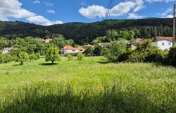 Vilar de Nantes, Vila Real District