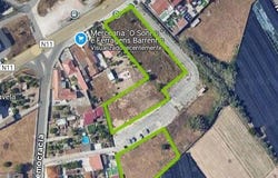 Sarilhos Grandes, Setubal