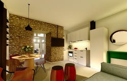 Santa Catarina, Lisbon 1200