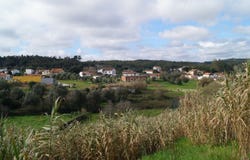 Roliça, Santarém District