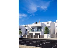 Vila Nova De Cacela, Algarve 8900