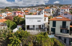 Monte, Madeira 9050