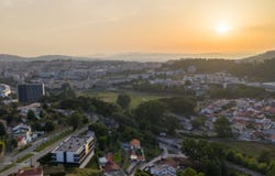 Nogueiró e Tenões, Braga