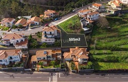 Ilha da Madeira, Madeira