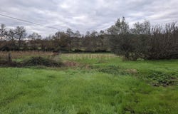 Paradela, Vila Real District
