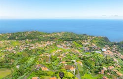Sao Jorge, Madeira 9230