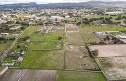 Quinta do Anjo, Setubal