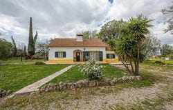 Gâmbia-Pontes-Alto da Guerra, Setubal