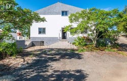 Almodôvar e Graça dos Padrões, Beja 7700