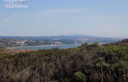 Foz Do Arelho, Leiria 2500