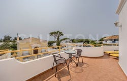 Quarteira, Algarve