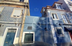 Alcântara, Lisbon