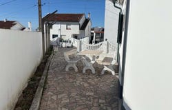 Meia Via, Santarém District