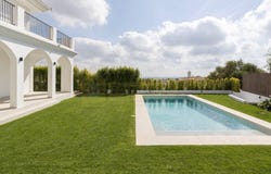 Santa Bárbara De Nexe, Algarve 8005