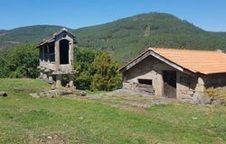Montalegre, Vila Real 5470-430