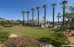 Pechão, Algarve 8700
