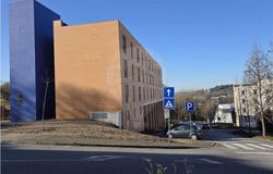 Azurém, Braga Municipality 4800