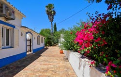 Silves, Algarve 8300