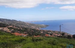 Santa Cruz, Ilha da Madeira 9100-033