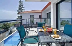 Estreito Da Calheta, Madeira 9370