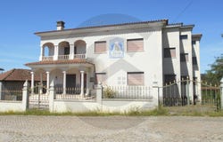 Mouronho, Coimbra District