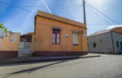 Matosinhos, Porto District 4450-049