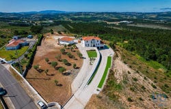 A Dos Francos, Leiria 2500