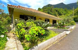 Ilha da Madeira, Madeira