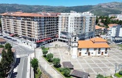 Vila Real, Vila Real 5000-596