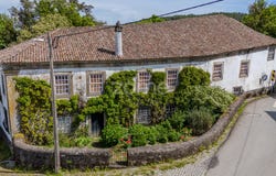 Moimenta da Beira, Viseu District