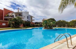 Quarteira, Algarve