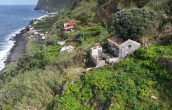 Relva, Azores