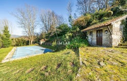 Caniçada e Soengas, Braga