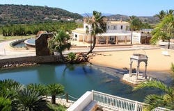 ESTOMBAR, Lagoa, Faro