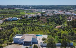 Silves, Algarve
