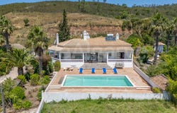 Marmelete, Algarve 8550