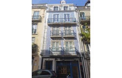 Estrela, Lisbon
