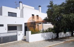 Castro Marim, Algarve