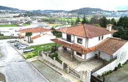 Creixomil, Guimarães, Braga