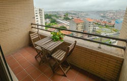 Rua Diogo Cassels, Vila Nova de Gaia, Porto District 4430-003