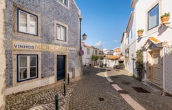 Cascais e Estoril, Lisbon 2750