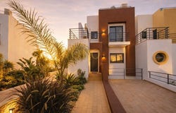 Ferragudo, Algarve 8400