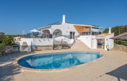 Budens, Algarve 8650