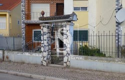 Alcochete, Setubal