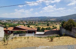 Vila Real, Vila Real District