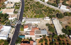Santa Bárbara De Nexe, Algarve 8005