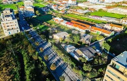 Esmoriz, Aveiro District