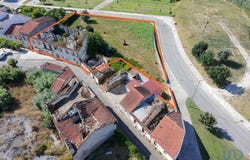 Abrantes (São Vicente, São João) e Alferrarede, Santarém 2200