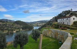 São Martinho de Sardoura, Aveiro District