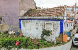 Algés, Lisbon